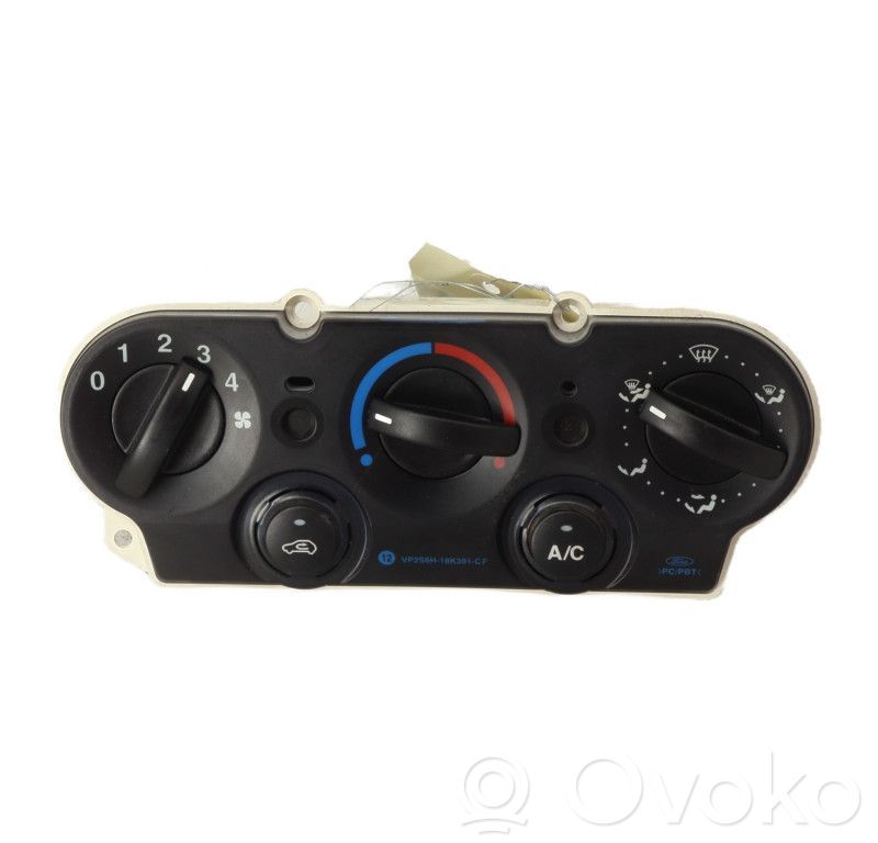 Ford Fiesta Unitate control climatizare 