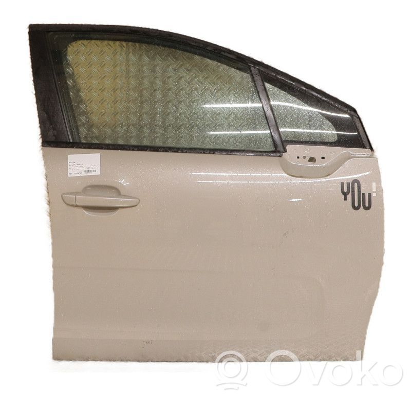 Citroen C3 Front door 