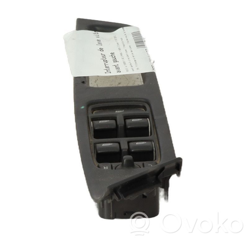 Volvo V60 Electric window control switch 