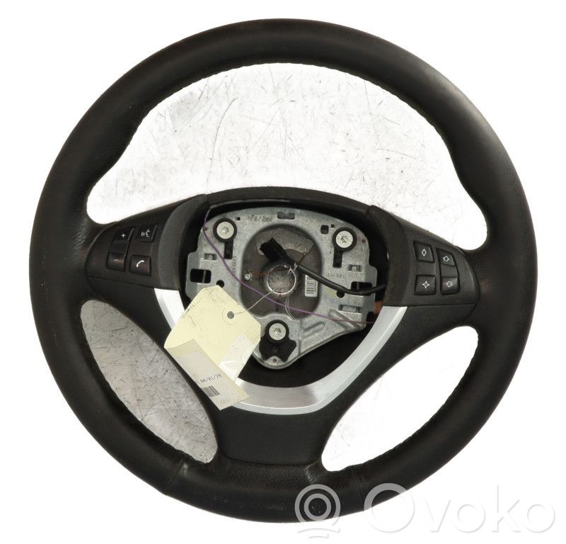 BMW X5 E70 Steering wheel 