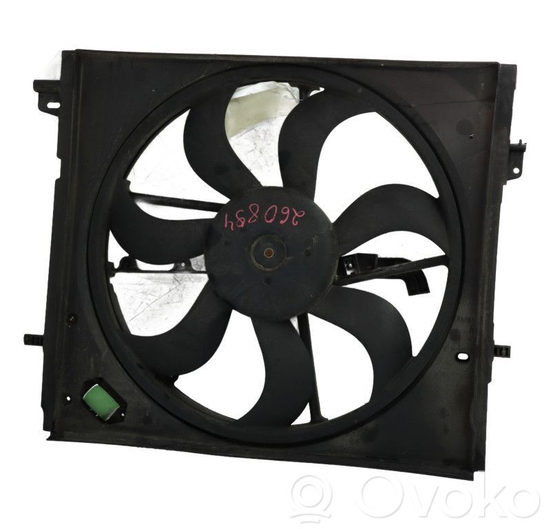 Elektrolüfter   214814EA0A