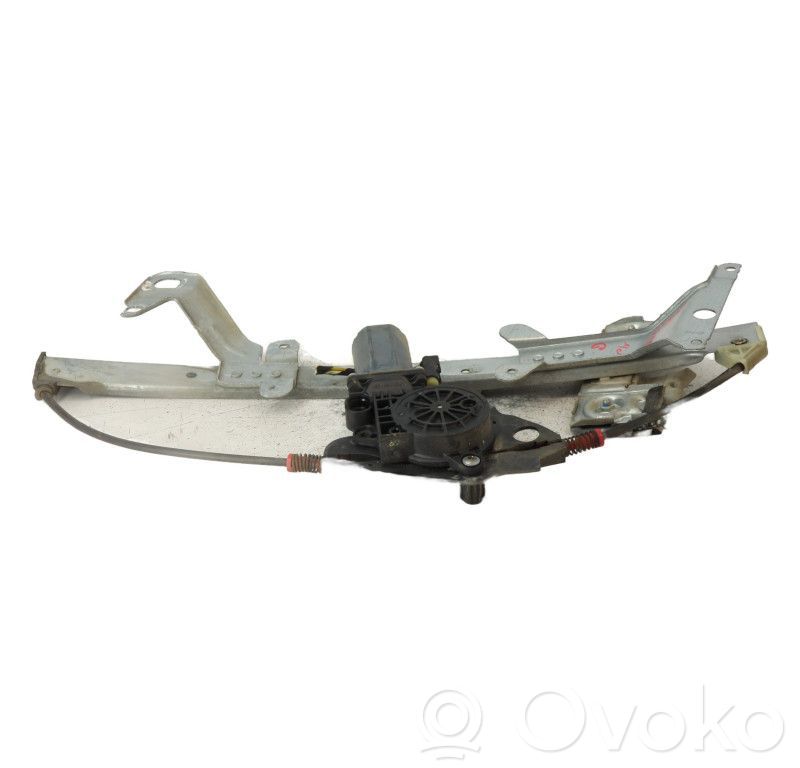 Ford Fusion Motor macara geam ușă față 