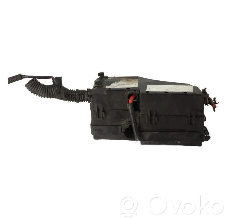 Ford C-MAX I BSM Control unit 