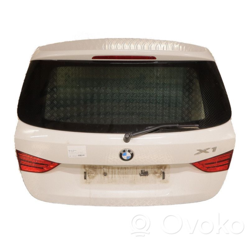 Tailgate/trunk/boot lid   41002993152