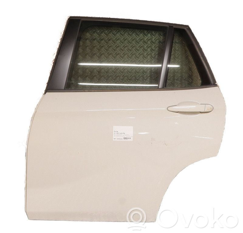 Galinės durys   41002993819