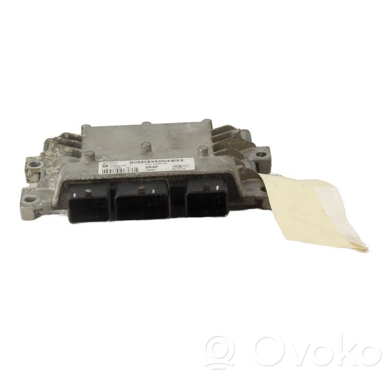 Engine control unit/module   1543041