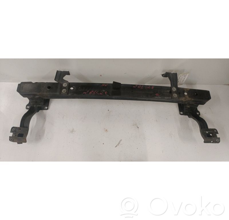 Citroen C3 Front bumper cross member 