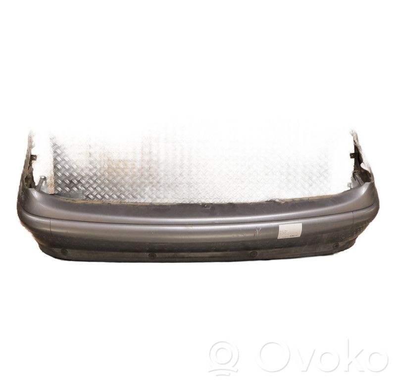 Citroen C5 Bamperis 
