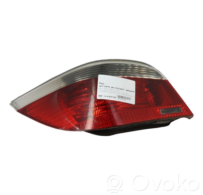 Rear/tail lights   63217361591