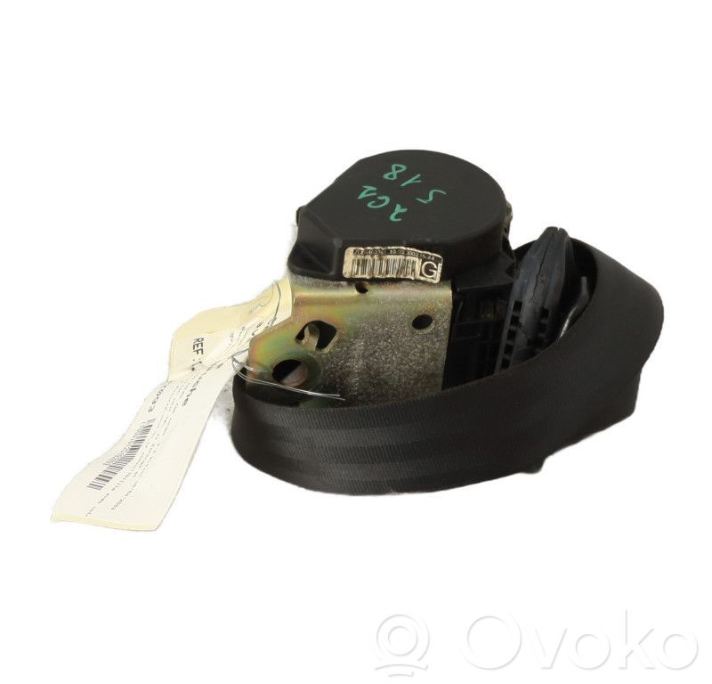 Cinturón delantero   8973PK