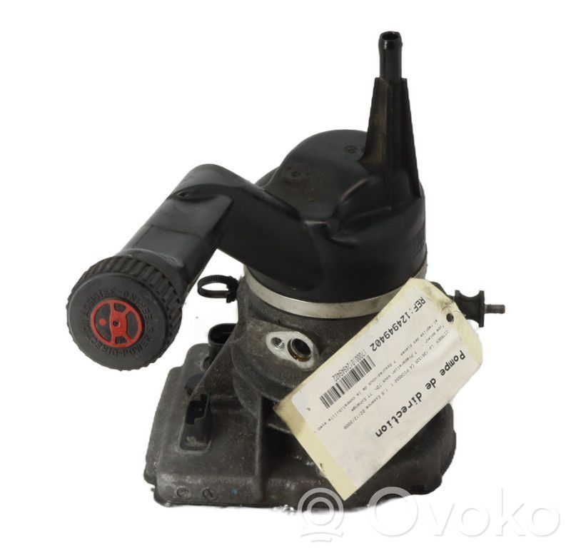 Citroen C4 I Picasso Ohjaustehostimen pumppu 