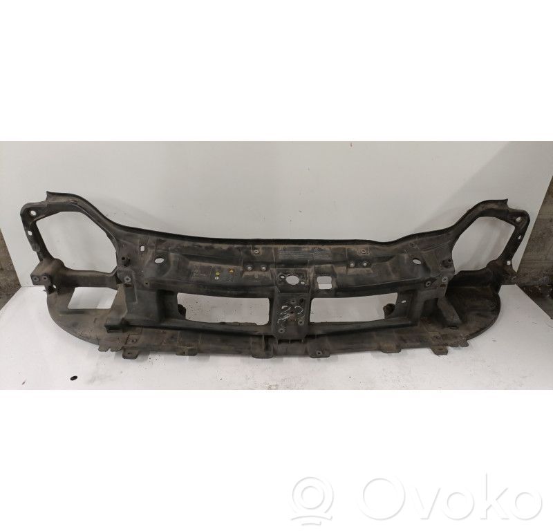 Renault Trafic II (X83) Panou suport radiator 