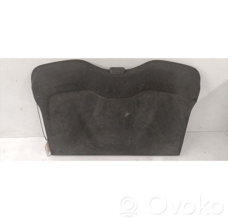 Volvo V40 Cross country Polita portbagaj 