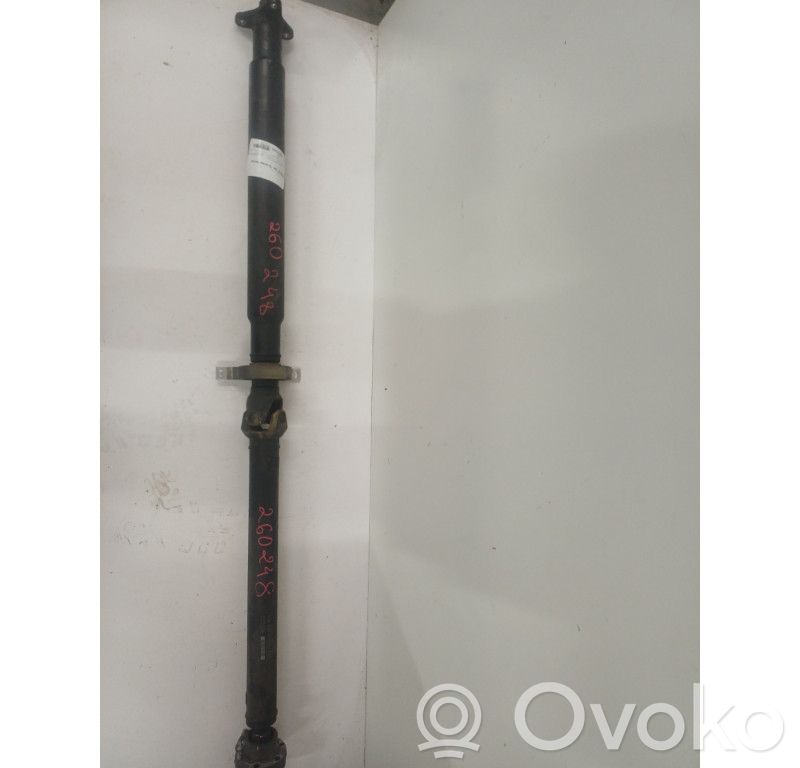 Drive shaft (set)