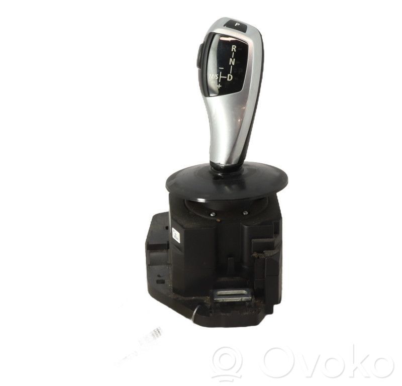 BMW 5 E60 E61 Gear shifter/selector 