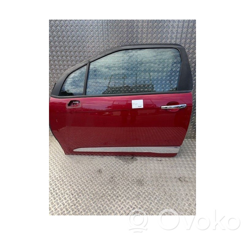 Puerta delantera   9800008280