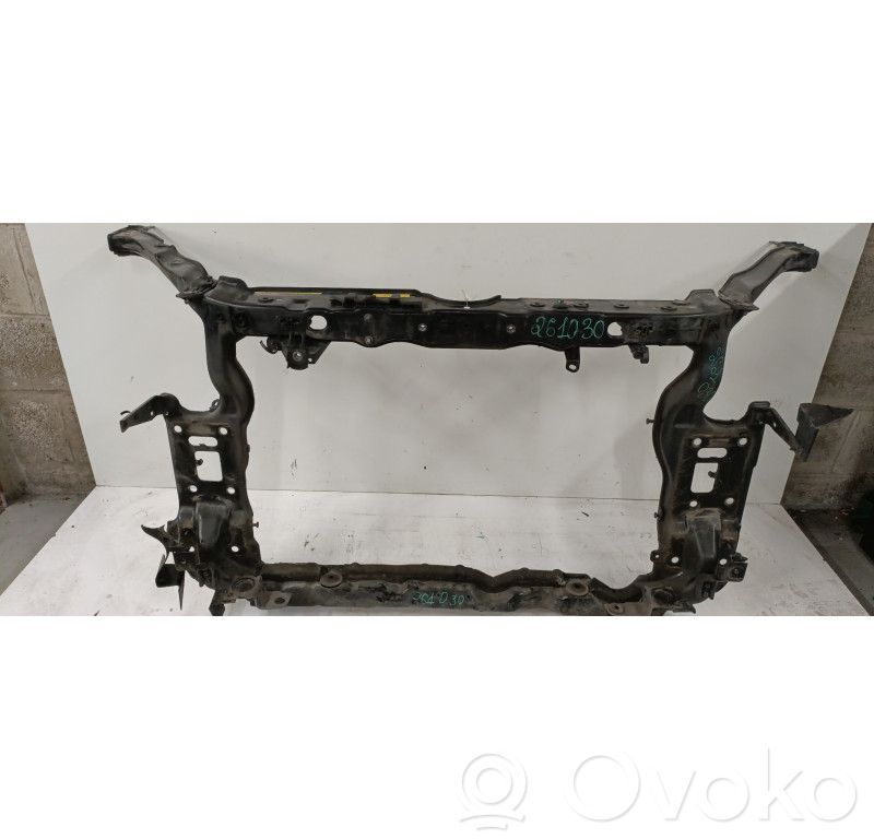Панель радиаторов   62520JY00A
