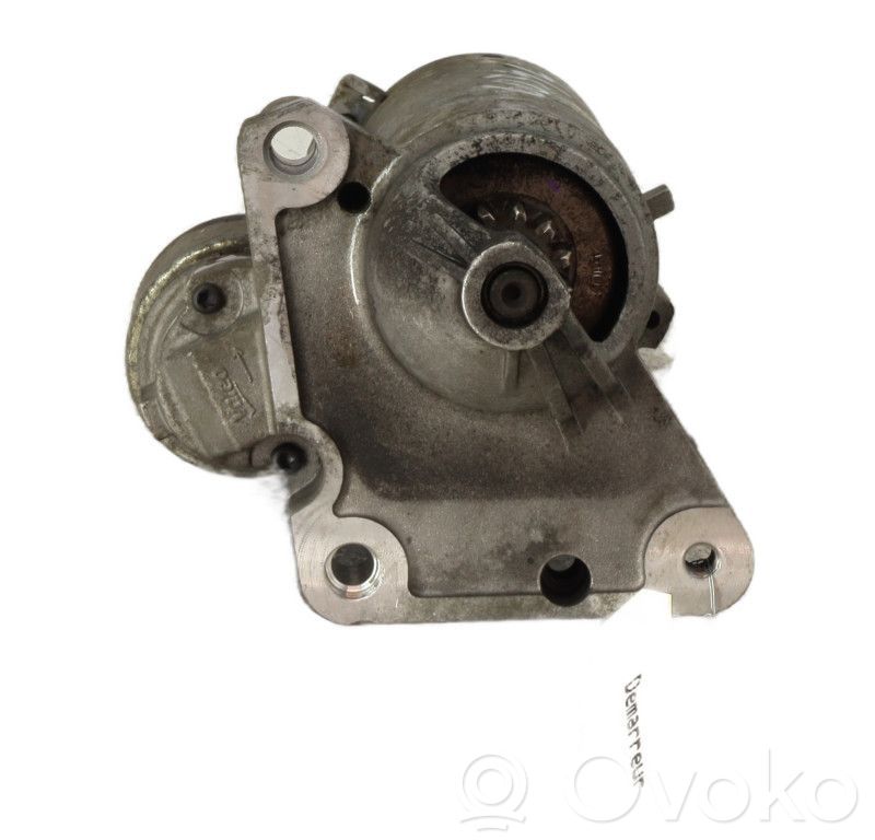 Starteris   5802FG