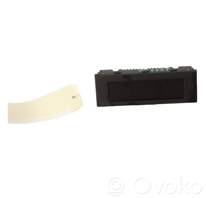 Screen/display/small screen   00006593K7