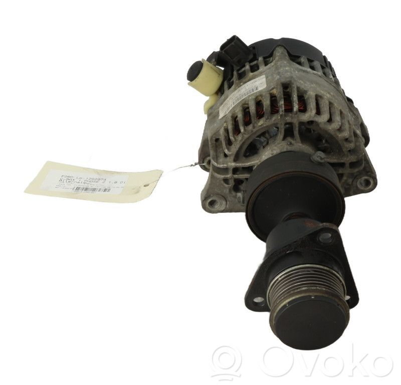 Generator/alternator   1496231