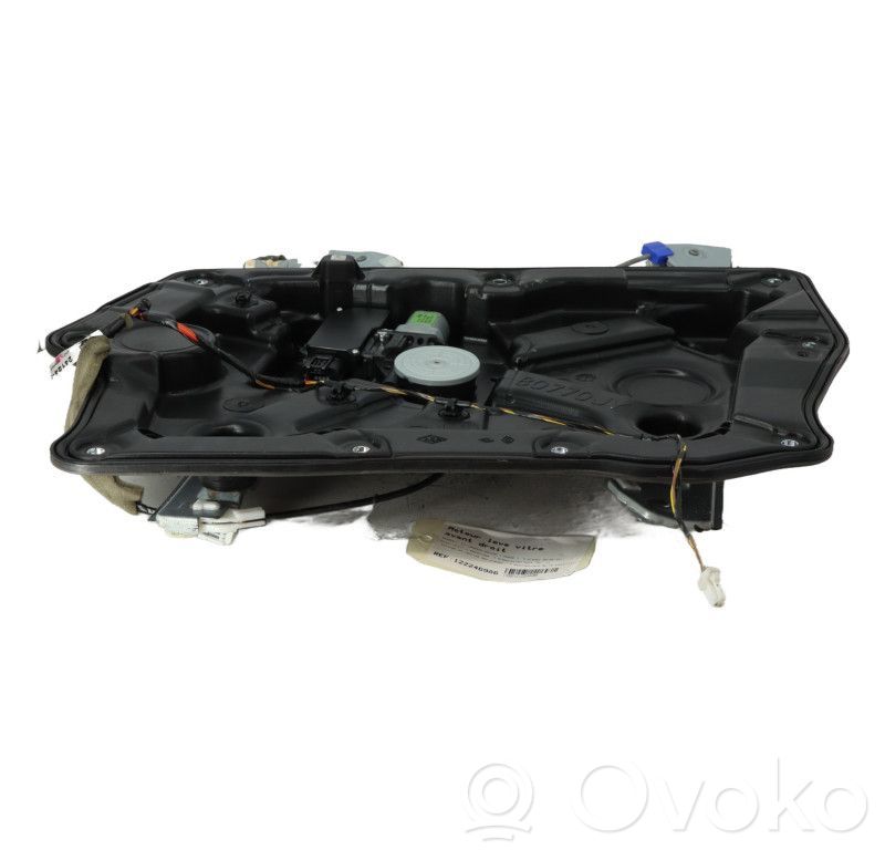Renault Koleos I Silnik regulatora szyby drzwi przednich 