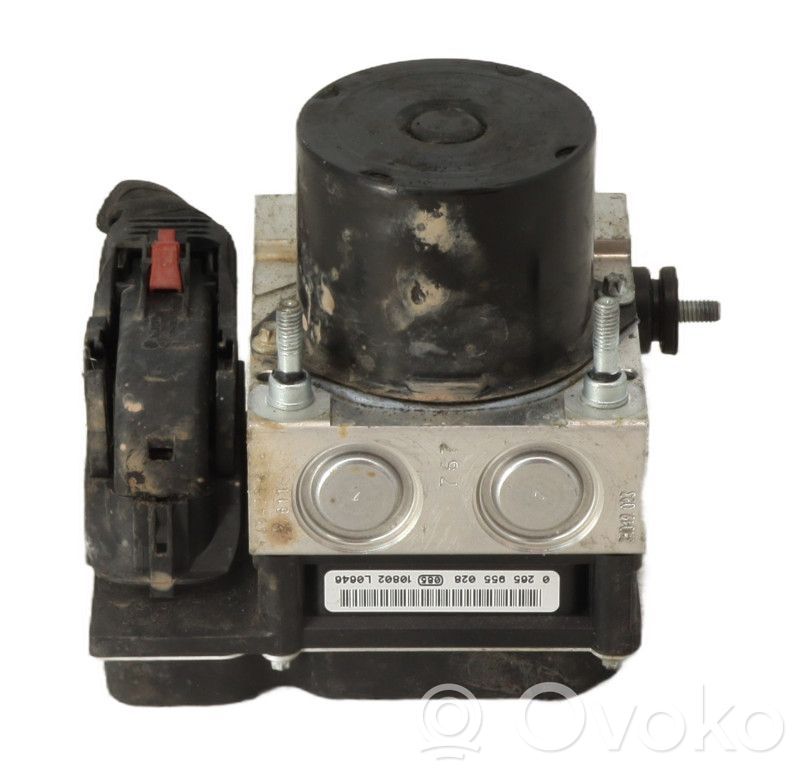 ABS Pump   6R0614517AMBEF