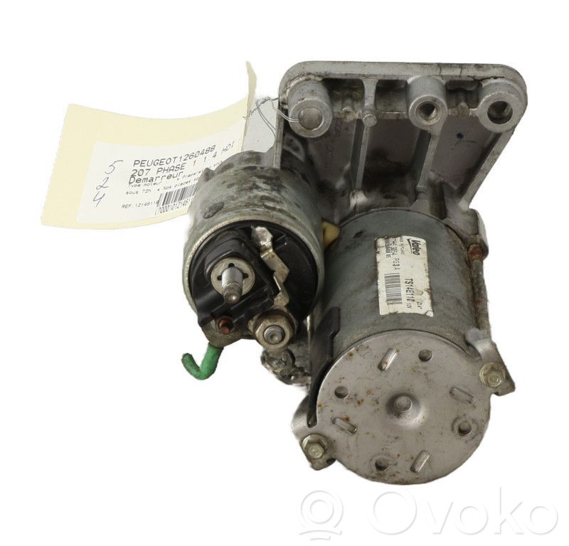 Starteris   5802FG
