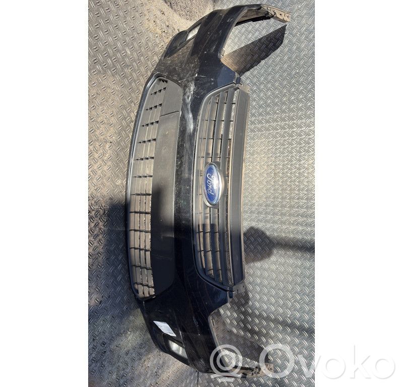 Front bumper   1513248