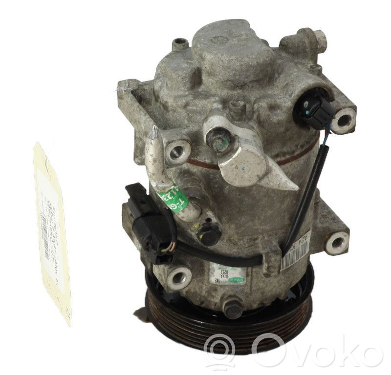 KIA Ceed Air conditioning (A/C) compressor (pump) 