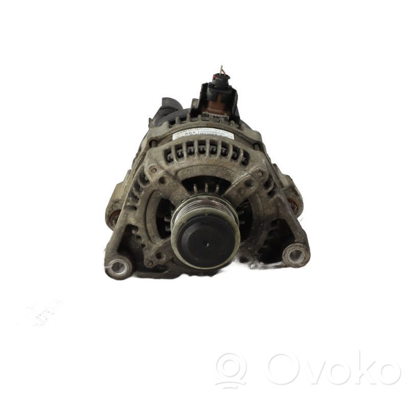 Opel Corsa E Generatorius 
