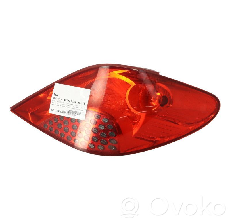 Peugeot 207 Takavalot 