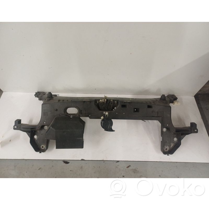 Radiator support slam panel   8200224763