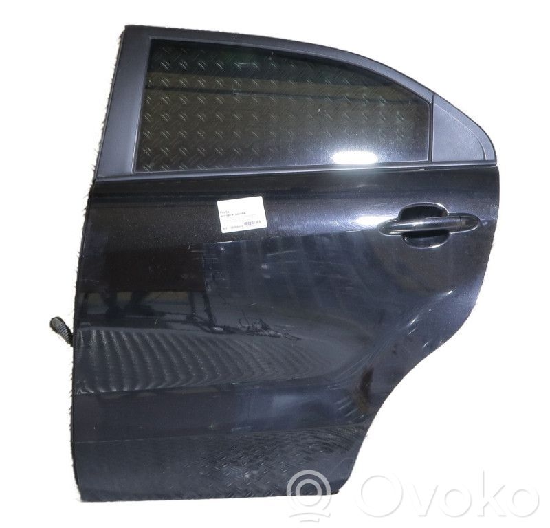 Galinės durys   770031W210
