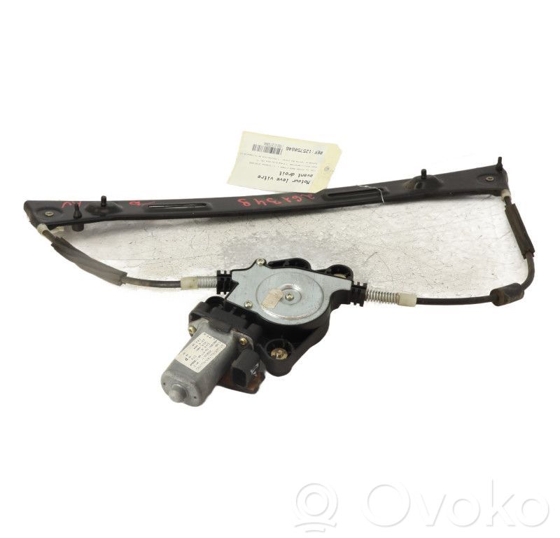 Fiat Panda II Silnik regulatora szyby drzwi przednich 