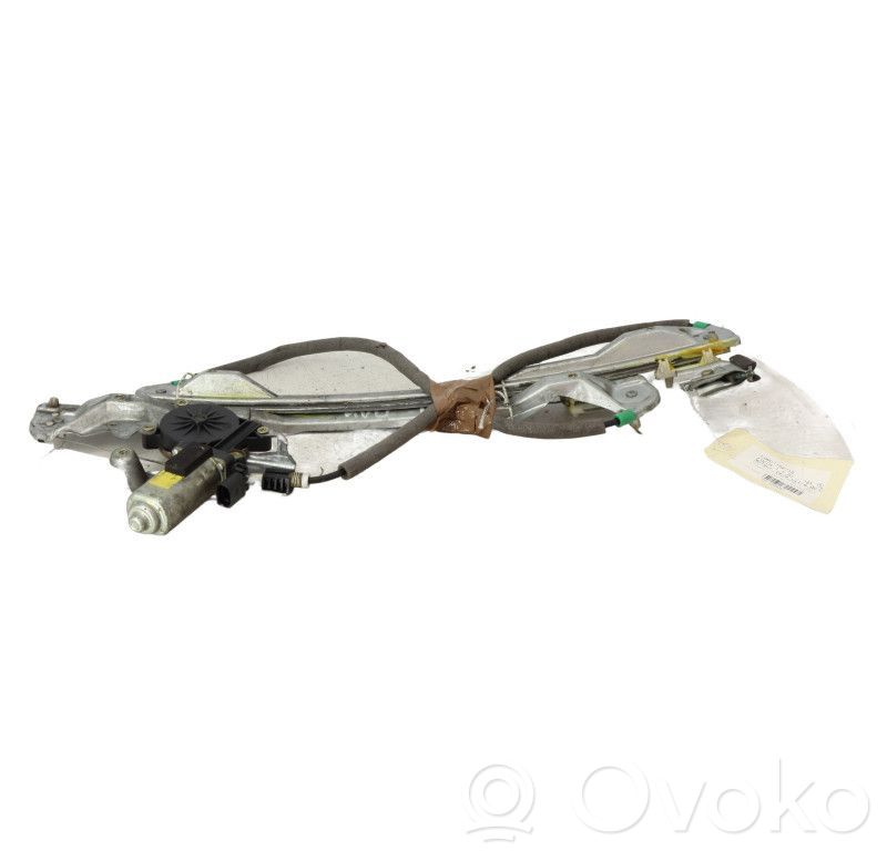 Ford Focus Silnik regulatora szyby drzwi przednich 