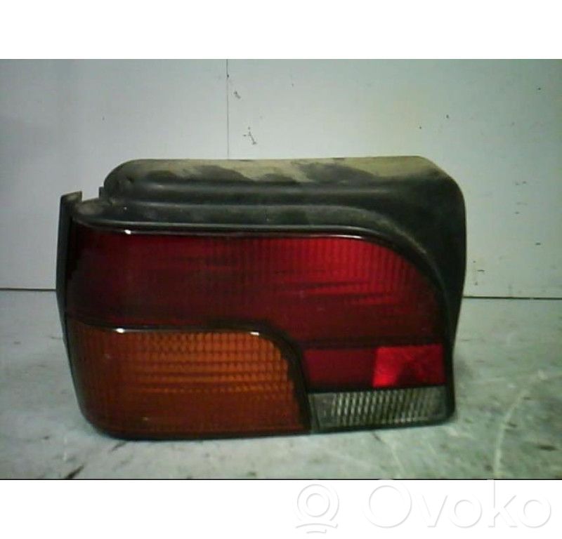 Rover 100 Takavalot 
