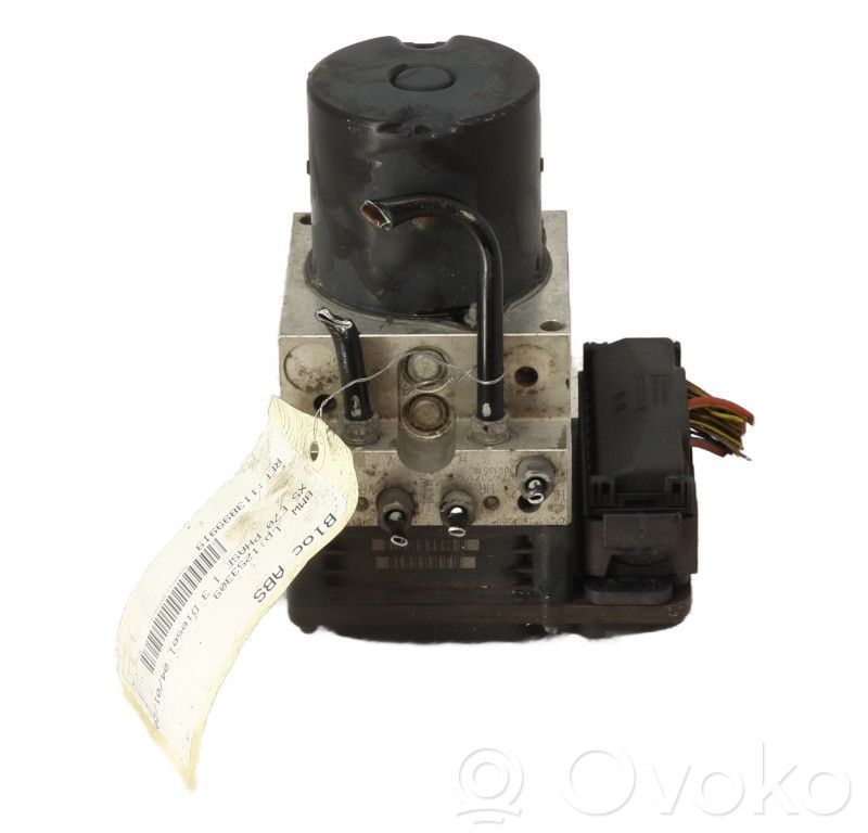 ABS-pumppu   34516865025
