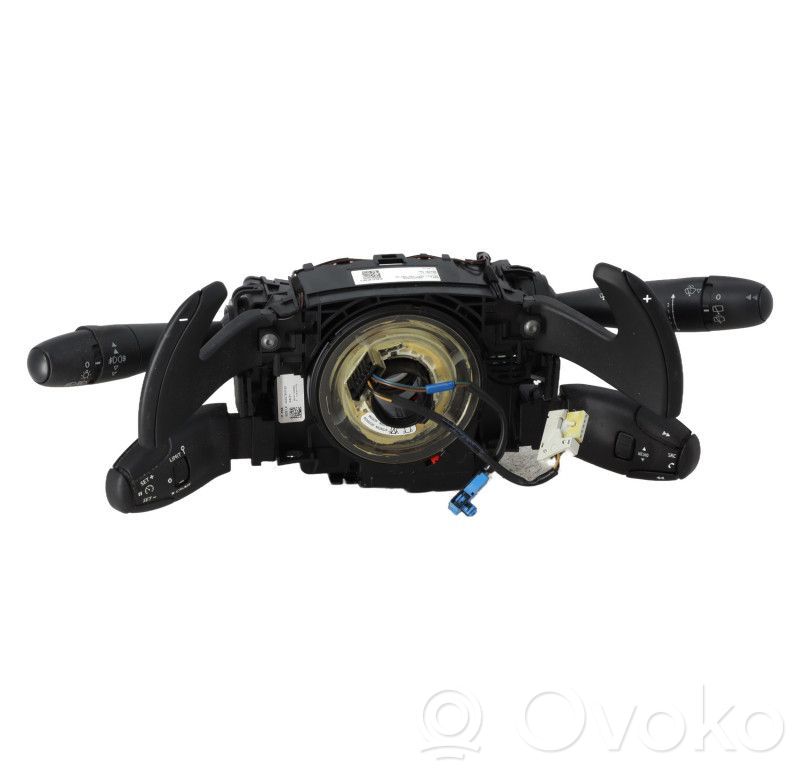 Citroen C3 Commodo, commande essuie-glace/phare 