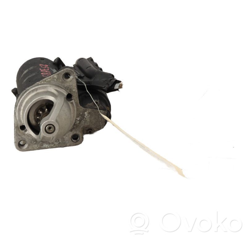 Motor de arranque   1732742