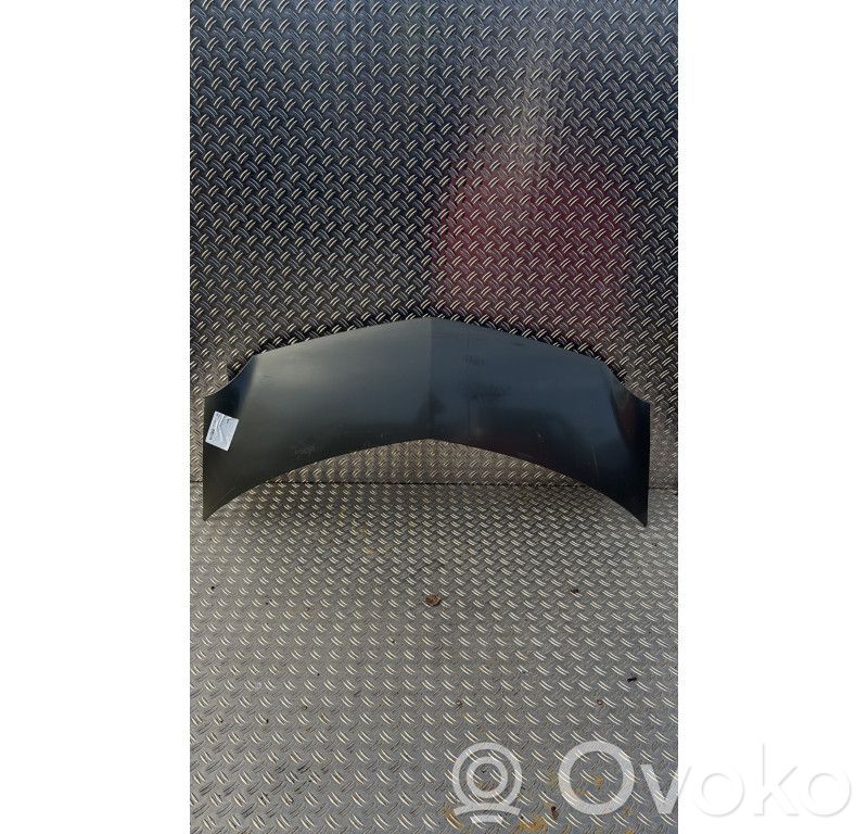 Renault Modus Vano motore/cofano 