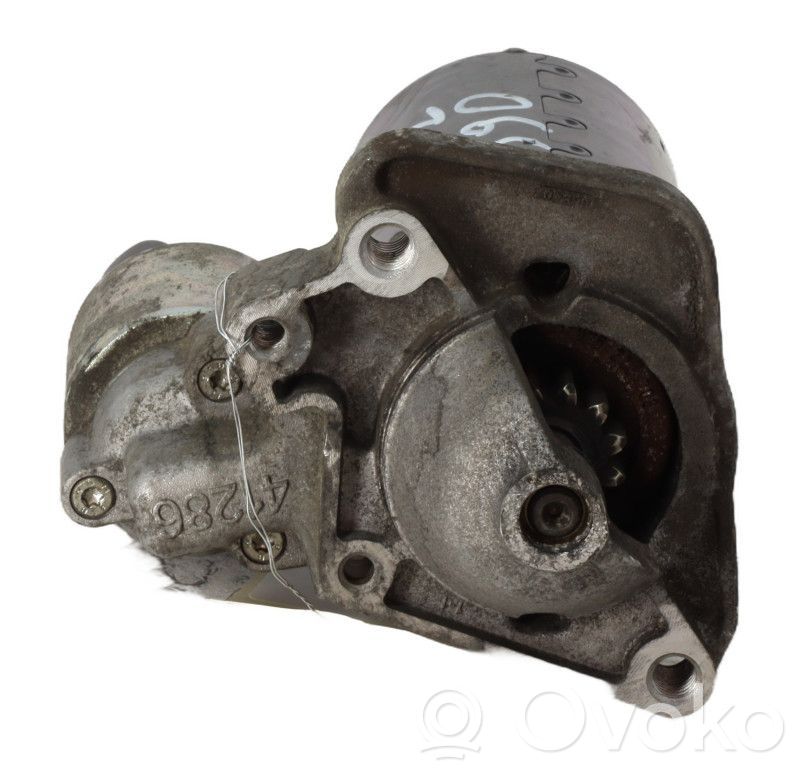 Renault Clio IV Electromotor 