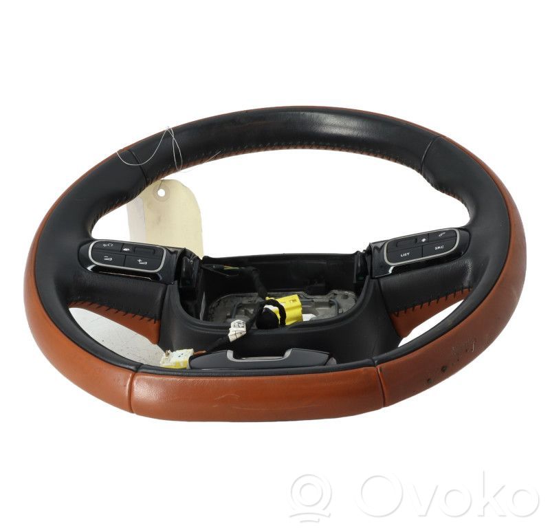 Citroen C3 Lenkrad 