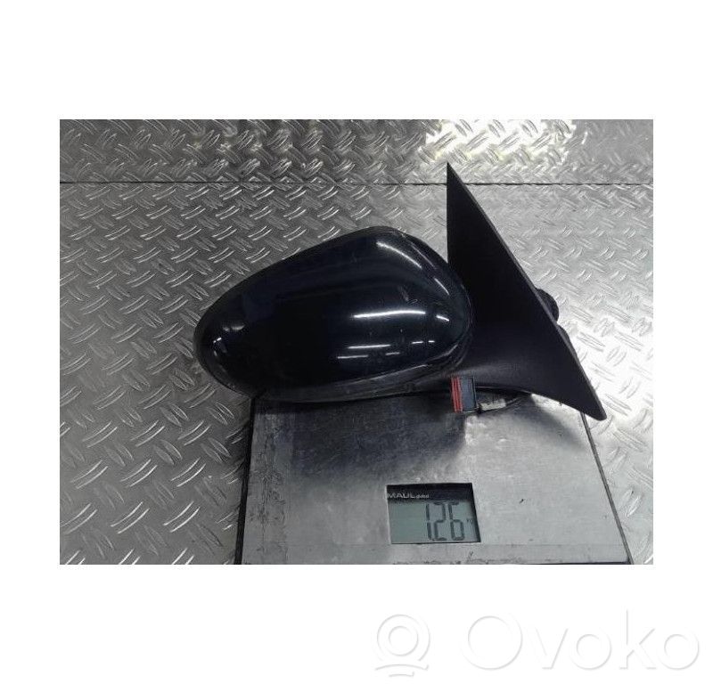 Jaguar X-Type Espejo lateral manual 