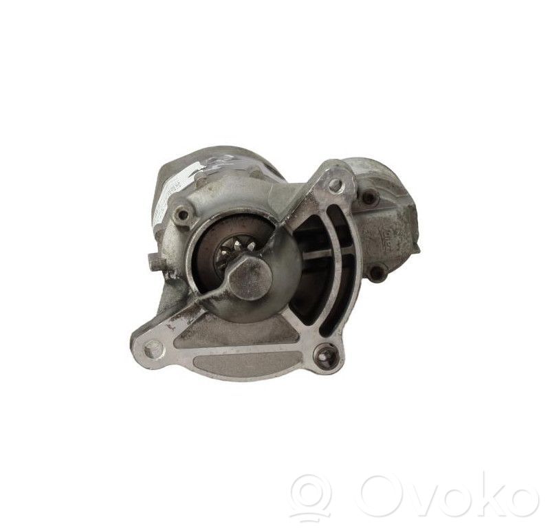 Motor de arranque   5802M9