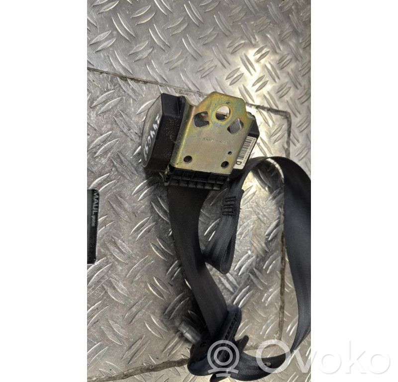 Cinturón delantero   8973PL