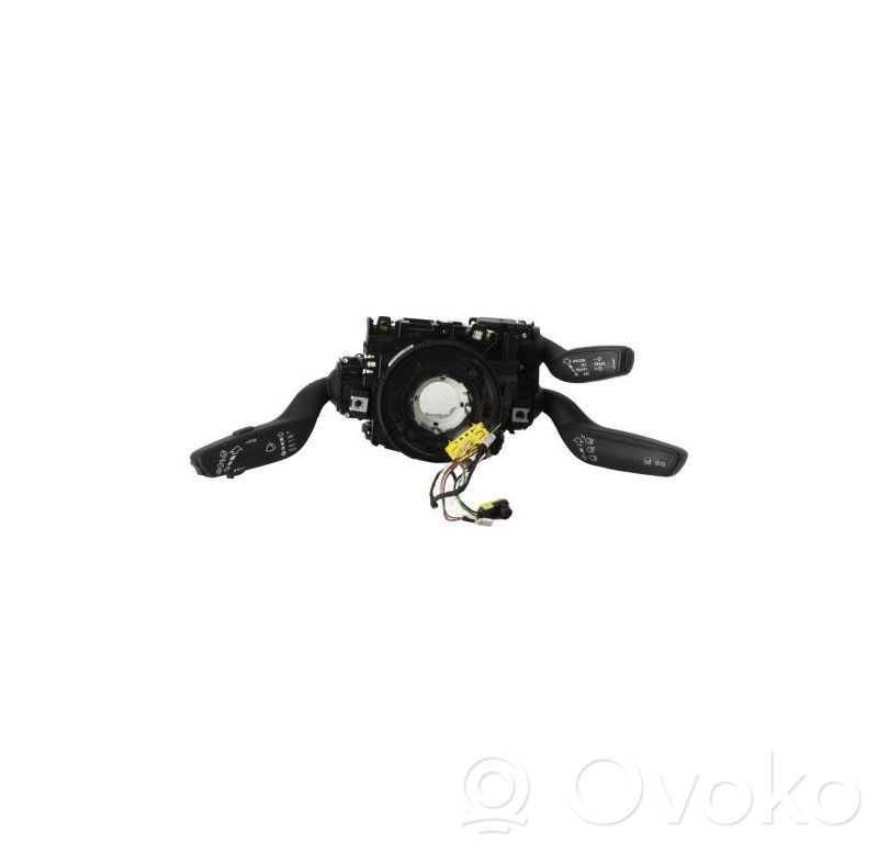 Audi A3 S3 8V Interruptor/palanca de limpiador de luz de giro 