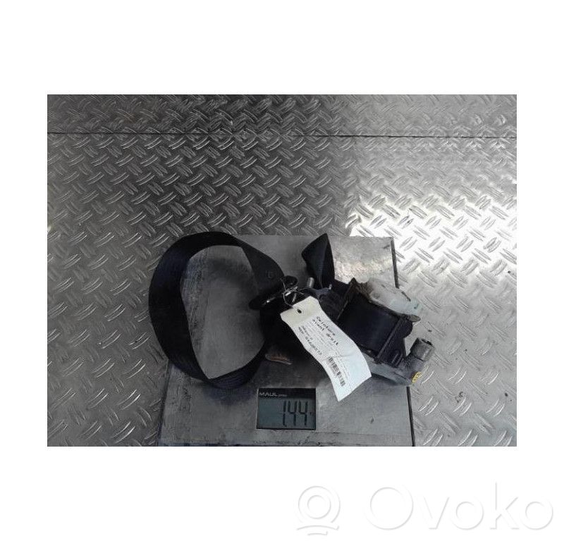 Mazda 5 Cinturón delantero 