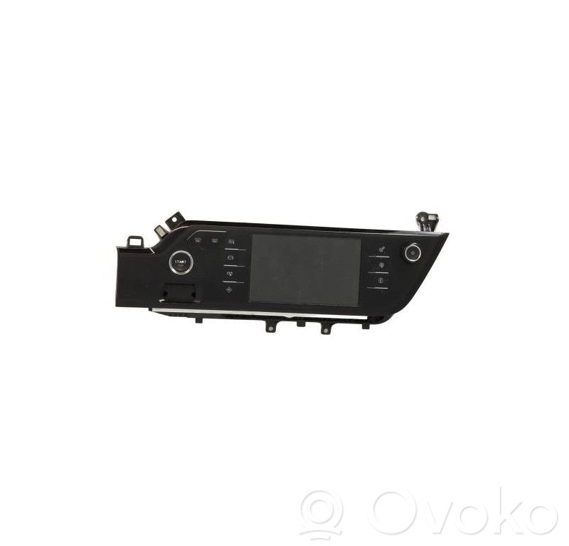 Citroen C4 Grand Picasso Ecran/afișaj/ecran mic 