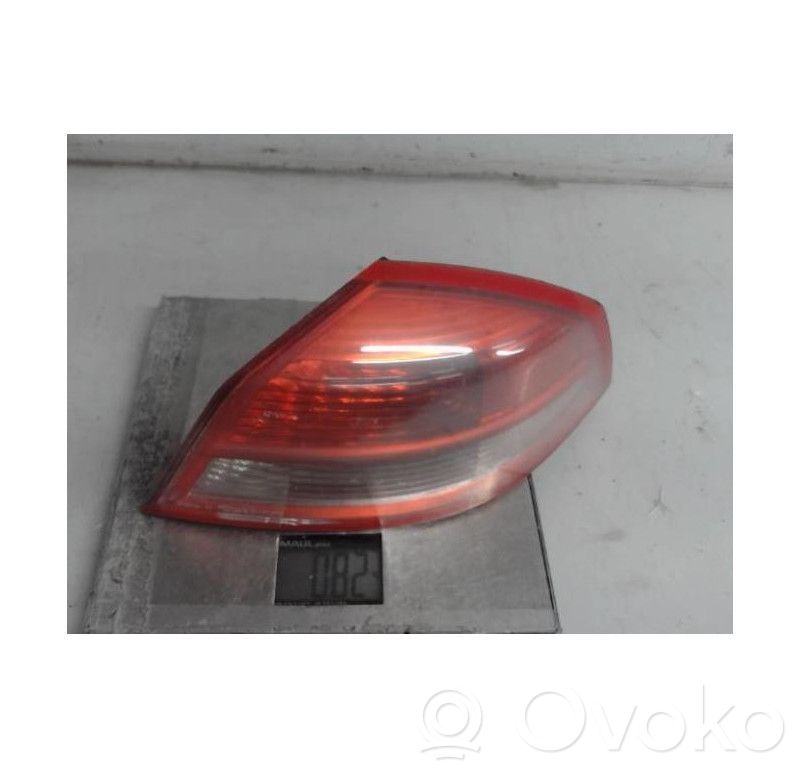 Renault Vel Satis Takavalot 