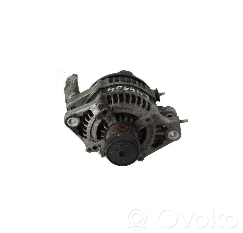 Alternator   2706031052